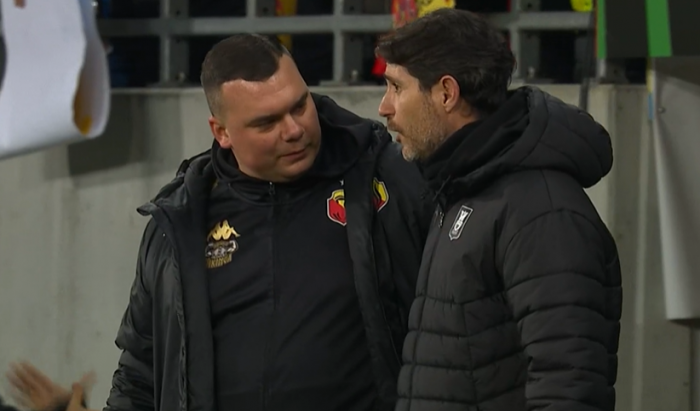 Widzew idzie na zakupy do Białegostoku? Sensacyjne doniesienia o Siemieńcu!
